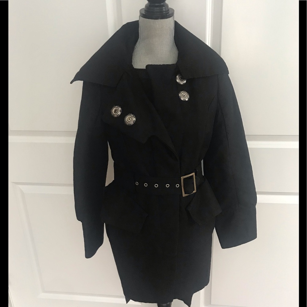 Stunning Casch by Gro Jacket
